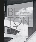 Cover: Beton 17 - gta Verlag