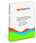 Cover: Spectrum - MedTriX