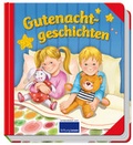 Cover: Gutenachtgeschichten - Schwager & Steinlein