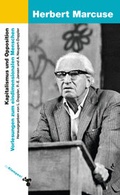 Cover: Kapitalismus und Opposition - zu Klampen Verlag