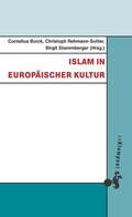 Cover: Islam in europ&auml;ischer Kultur - zu Klampen Verlag