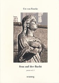 Cover: frau auf der flucht - scaneg