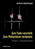Cover: Zum Tode verurteilt. Zum Weiterleben verdammt. - INNSALZ