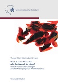 Cover: Das Leben im Menschen oder der Mensch im Leben? - Universit&auml;tsverlag Potsdam