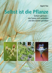 Abbildung von: Selbst ist die Pflanze - pala