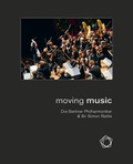 Cover: MOVING MUSIC - Alexander