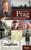 Cover: Prag - Vitalis