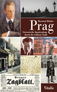 Abbildung von: Prag - Vitalis