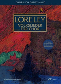 Abbildung von: Loreley - Carus-Verlag