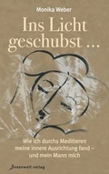 Cover: Ins Licht geschubst... - Innenwelt Verlag