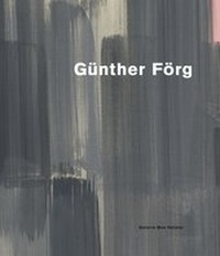 Enlarge image Cover: Günther Förg - Holzwarth Publications