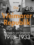 Cover: Die Weimarer Republik - Elsengold
