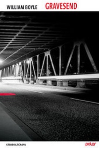 Enlarge image Cover: Gravesend - Polar Verlag
