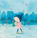 Cover: Frida und Wuschel - Lingen Verlag
