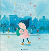 Enlarge image Cover: Frida und Wuschel - Lingen Verlag