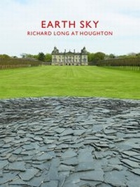 Enlarge image Cover: Earth Sky. Richard Long at Houghton - König, Walther