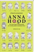Cover: Anna Hood - Mitteldeutscher Verlag
