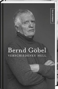 Cover: Verschiedenes Hell - Mitteldeutscher Verlag