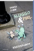 Cover: Sluggo & Phil - Mitteldeutscher Verlag