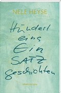 Cover: Hundertundeine Einsatzgeschichte - Mitteldeutscher Verlag
