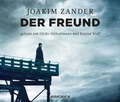 Cover: Der Freund - steinbach sprechende b&uuml;cher