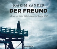 Abbildung von: Der Freund - steinbach sprechende bücher