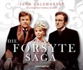 Cover: Die Forsyte Saga - steinbach sprechende b&uuml;cher