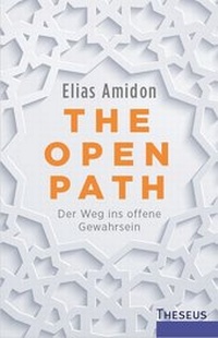 Enlarge image Cover: The Open Path - Theseus Verlag