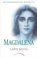 Cover: Magdalena - Kamphausen Media GmbH