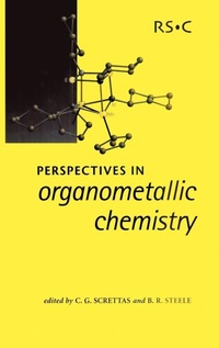 Abbildung von: Perspectives in Organometallic Chemistry - Royal Society of Chemistry