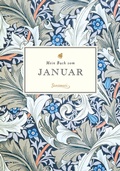 Cover: Mein Buch vom Januar - Sanssouci