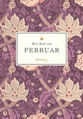 Cover: Mein Buch vom Februar - Sanssouci