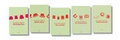 Cover: Elfriede Gerstl Werke - Literaturverlag Droschl