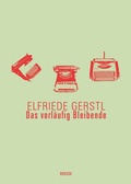 Cover: Das vorl&auml;ufig Bleibende - Literaturverlag Droschl
