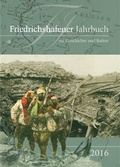 Cover: Friedrichshafener Jahrbuch f&uuml;r Geschichte und Kultur - Kramer, Klaus