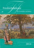 Cover: Friedrichshafener Jahrbuch f&uuml;r Geschichte und Kultur - Kramer, Klaus