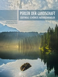 Abbildung von: Perlen der Landschaft - Edition Raetia