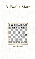 Cover: A Fool's Mate - Lulu.com
