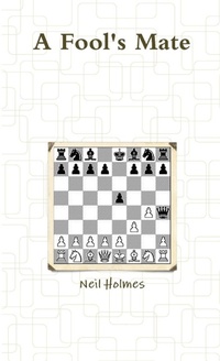 Enlarge image Cover: A Fool's Mate - Lulu.com