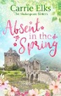 Cover: Absent in the Spring - Piatkus Books