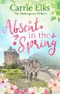 Enlarge image Cover: Absent in the Spring - Piatkus Books