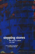 Cover: Stepping Stones - Blackstaff Press Ltd
