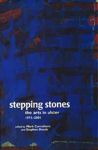 Enlarge image Cover: Stepping Stones - Blackstaff Press Ltd