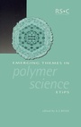 Cover: Emerging Themes in Polymer Science - Royal Society of Chemistry