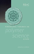 Cover: Emerging Themes in Polymer Science - Royal Society of Chemistry