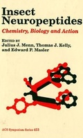 Cover: Insect Neuropeptides - American Chemical Society