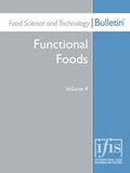 Cover: Food Science and Technology Bulletin - IFIS Publishing