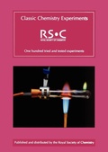 Bild: Classic Chemistry Experiments - Royal Society of Chemistry