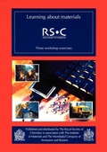 Cover: Learning About Materials - Royal Society of Chemistry