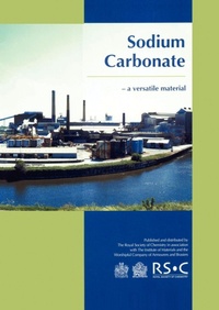 Abbildung von: Sodium Carbonate - Royal Society of Chemistry